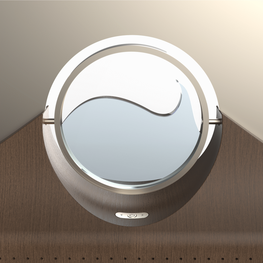 Product design from Cohoo Creative Design Studio