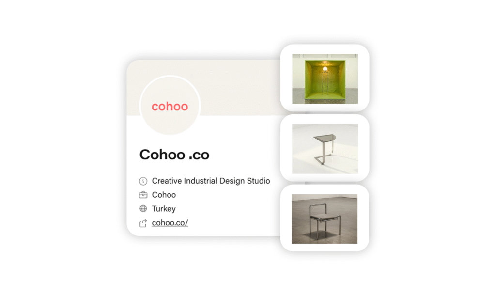 Behance Shape Designers’ Creativity in 2 Ways