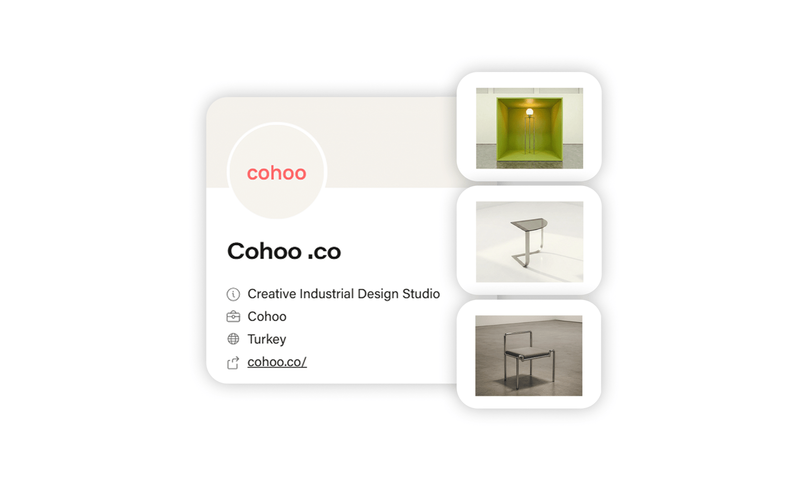 Behance Shape Designers’ Creativity in 2 Ways