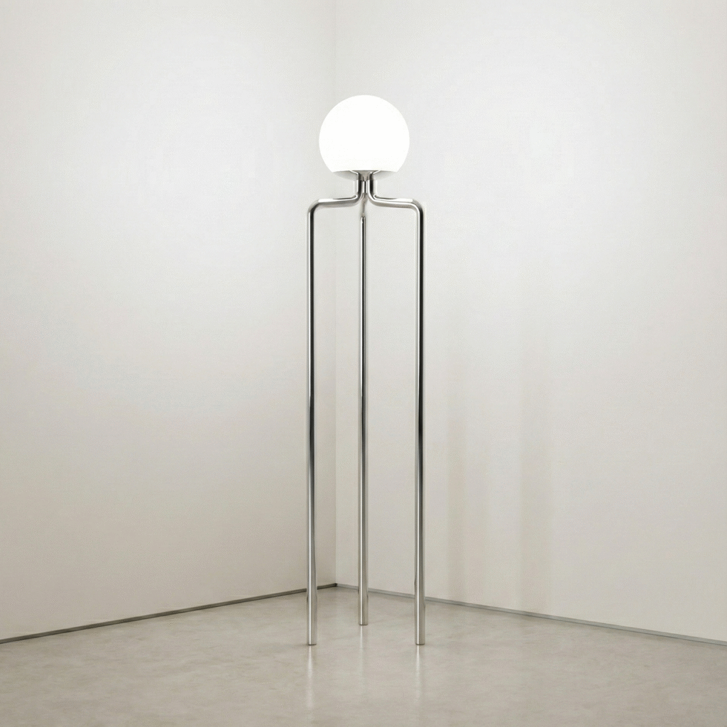 trio modern lambader