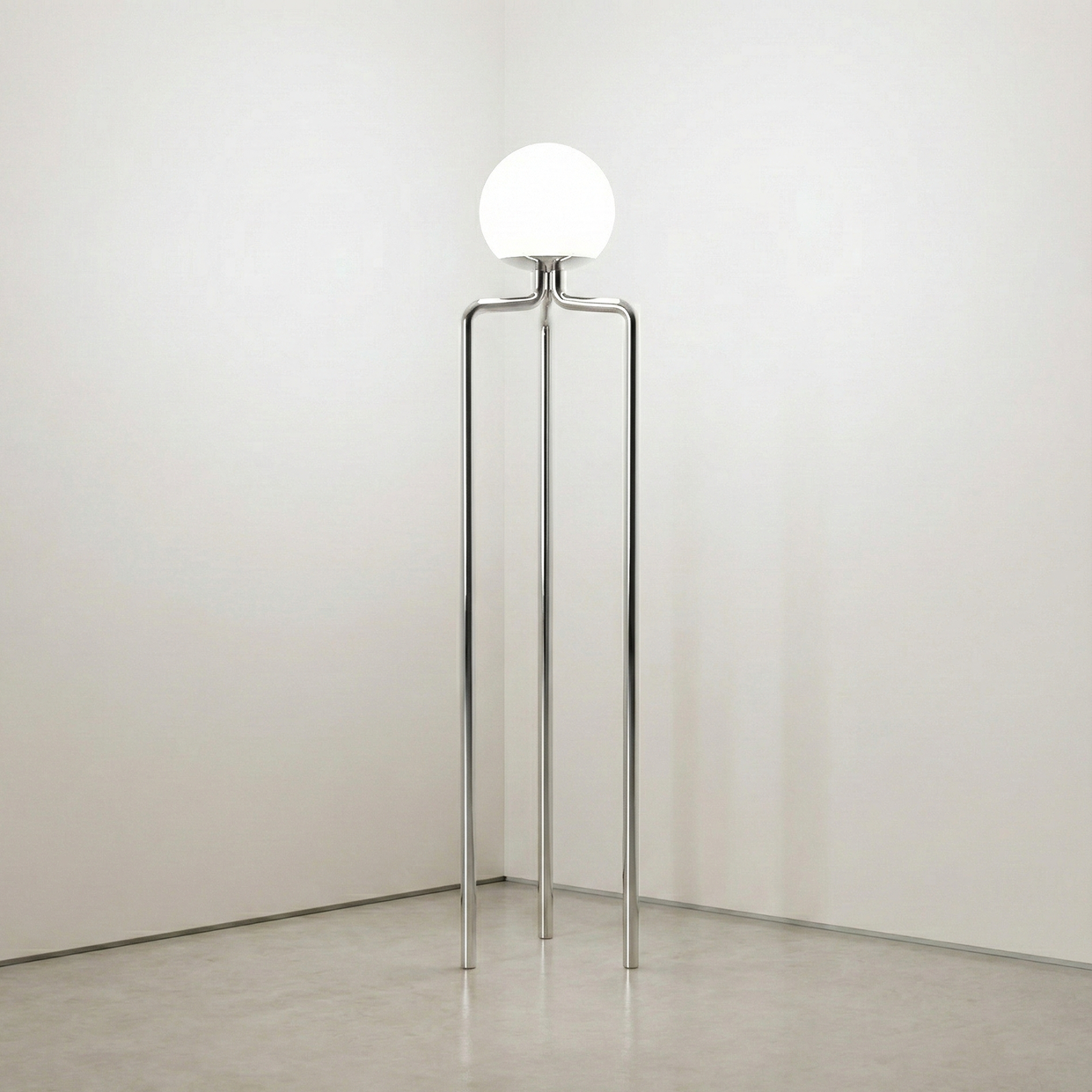 trio modern lambader