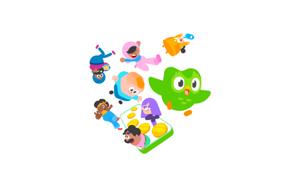 Duolingo’s Marketing and UX Strategy: The Language of Global Success