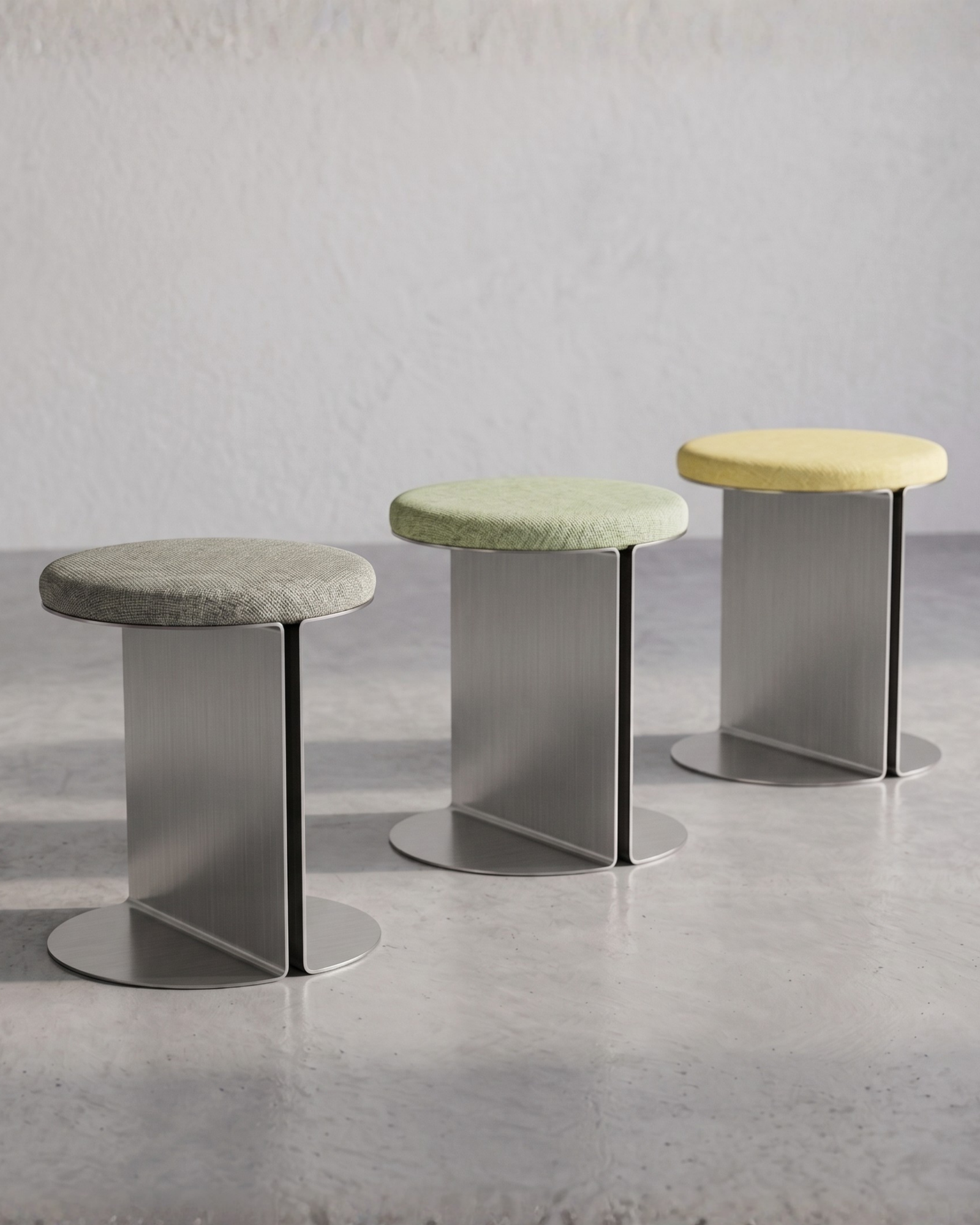 Nuuo Stool - Image 2