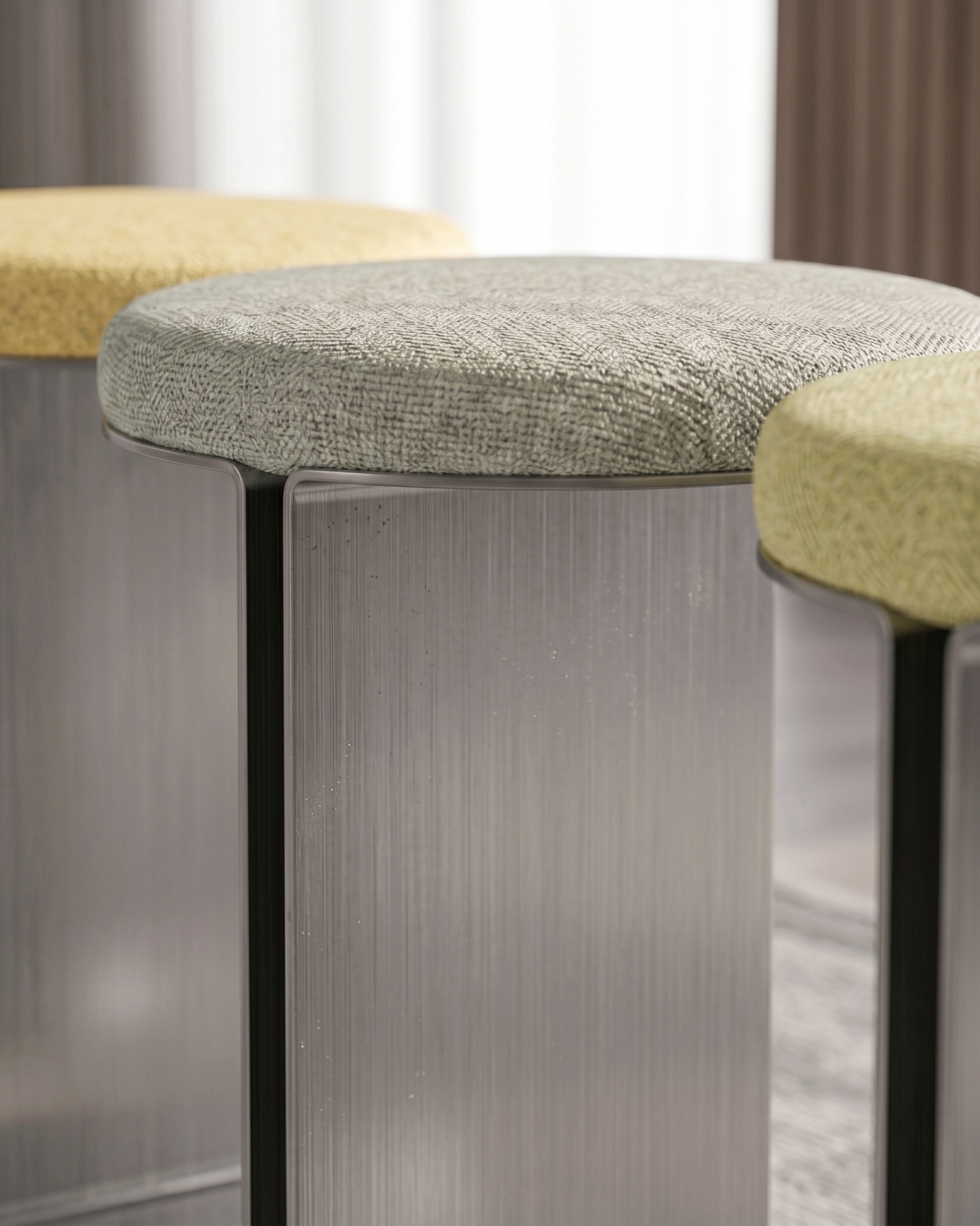 Nuuo Stool, Nuuo Tabure