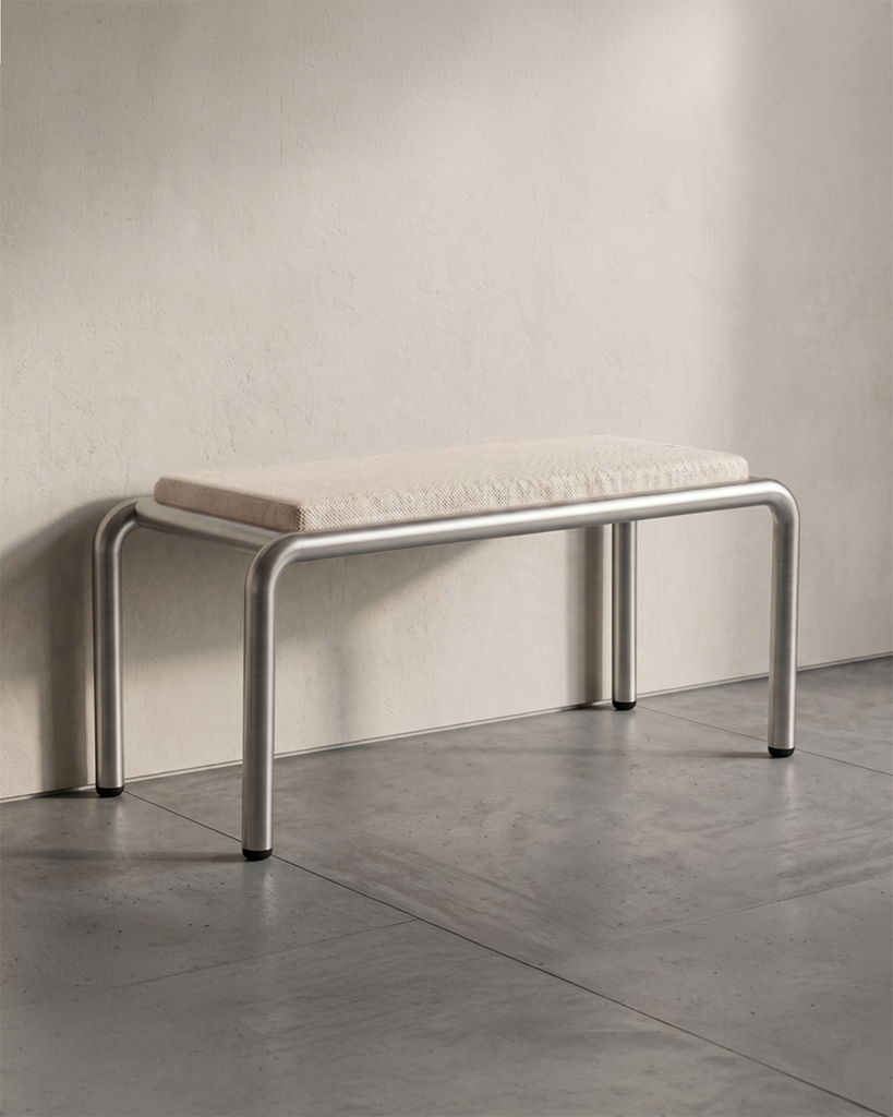 Mobo Bench_Cream