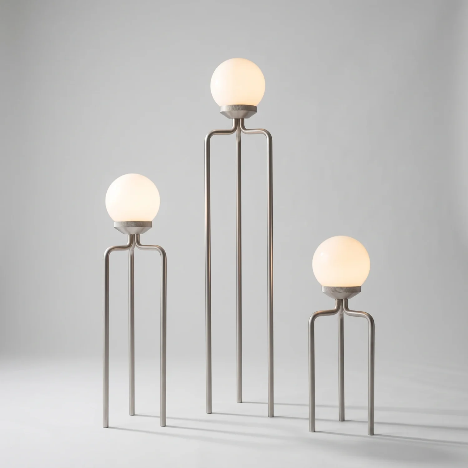 Trio Lambader Set Satine