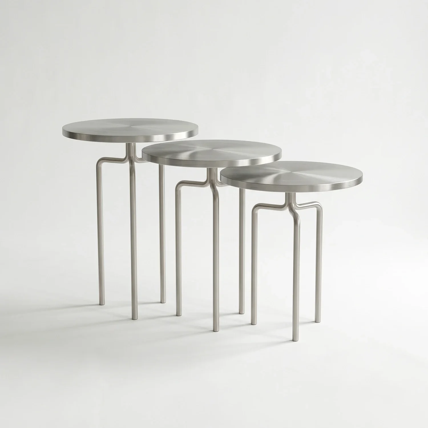 Trio Zigon Sehpa Satine
