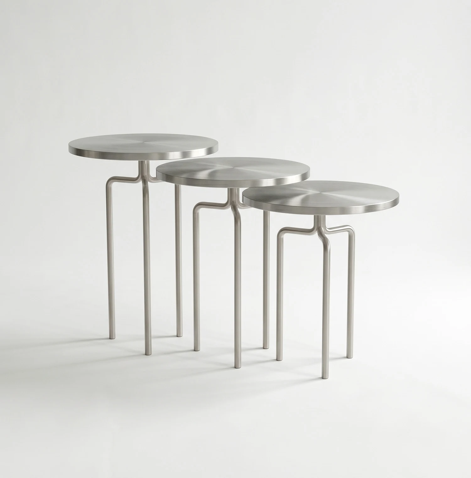 Trio Zigon Sehpa Satine